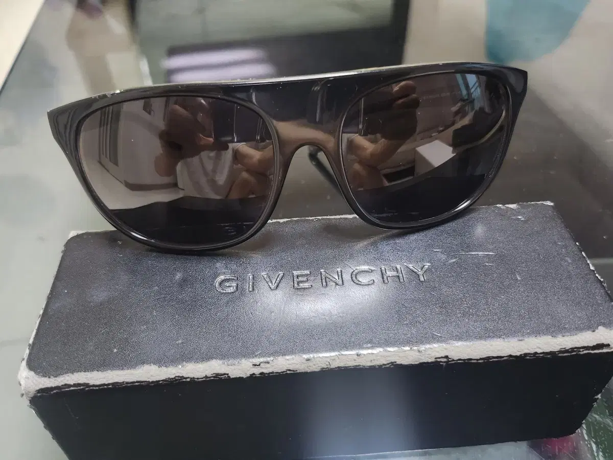 Givenchy Sunglasses