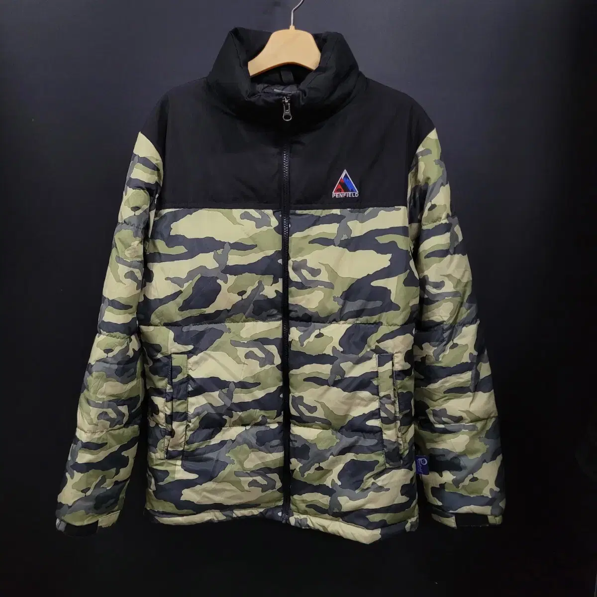 PENFIELD 펜필드 카모 패딩(무료배송)