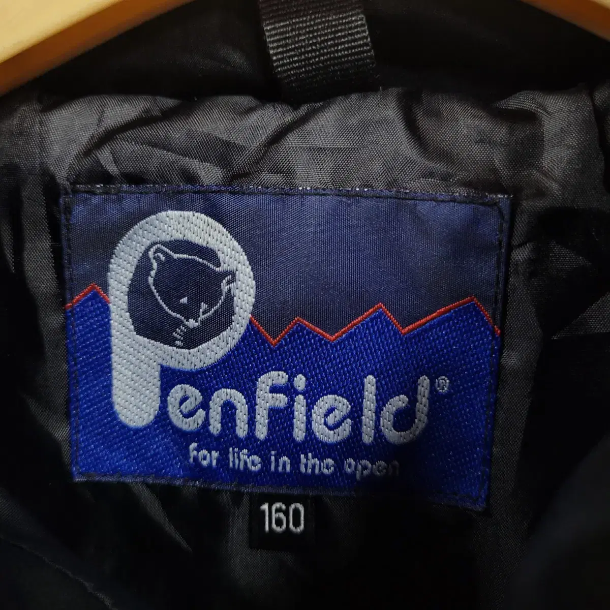 PENFIELD 펜필드 카모 패딩(무료배송)