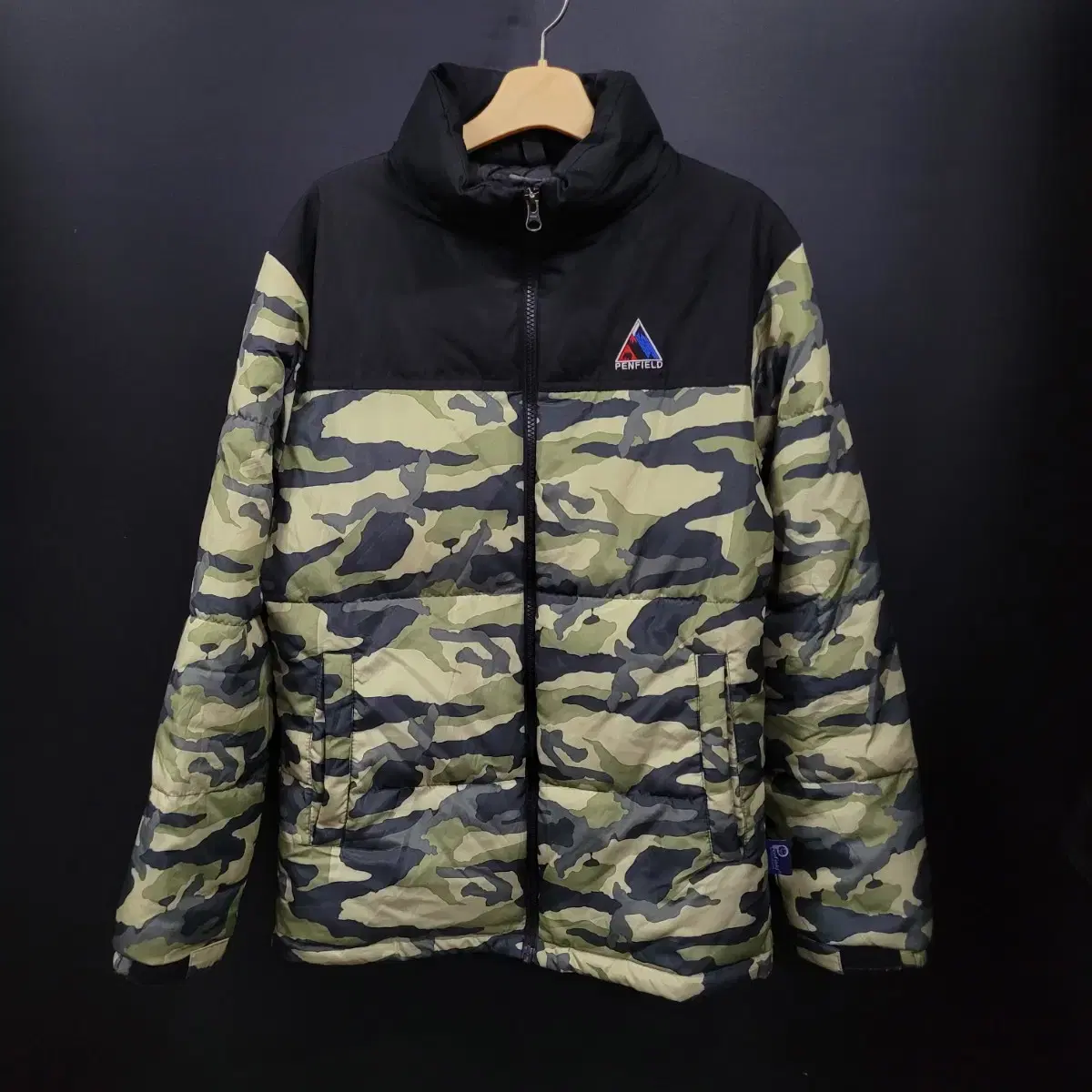 PENFIELD 펜필드 카모 패딩(무료배송)