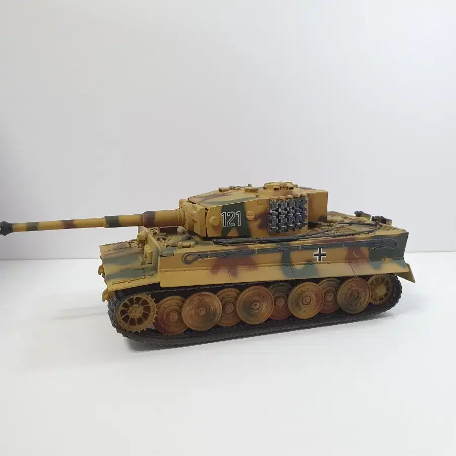 1/35 21st century toys TIGER I 전차 판매