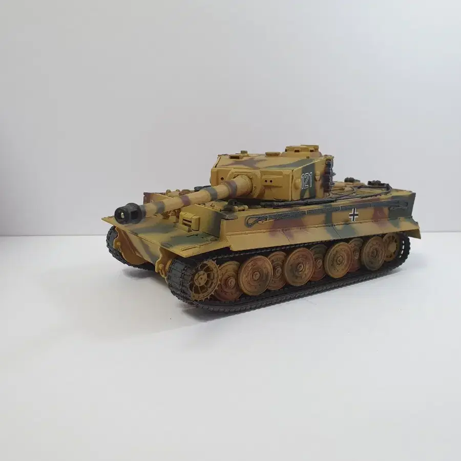 1/35 21st century toys TIGER I 전차 판매