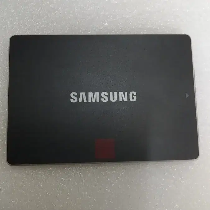 삼성 SSD 850PRO 256GB 하드디스크