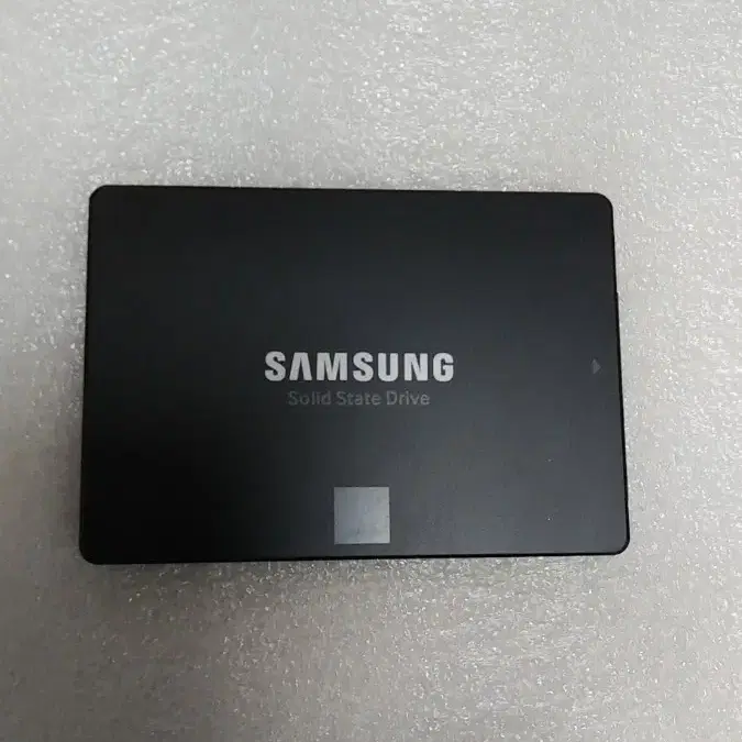 삼성 SSD 860PRO 250GB 하드디스크