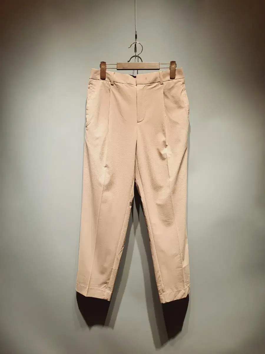 [Free Shipping] Earth & Dem Men's Slacks Pants 32