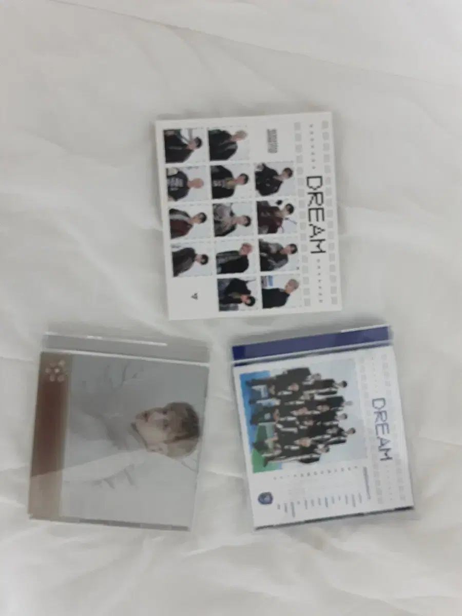 Seventeen Japan Album