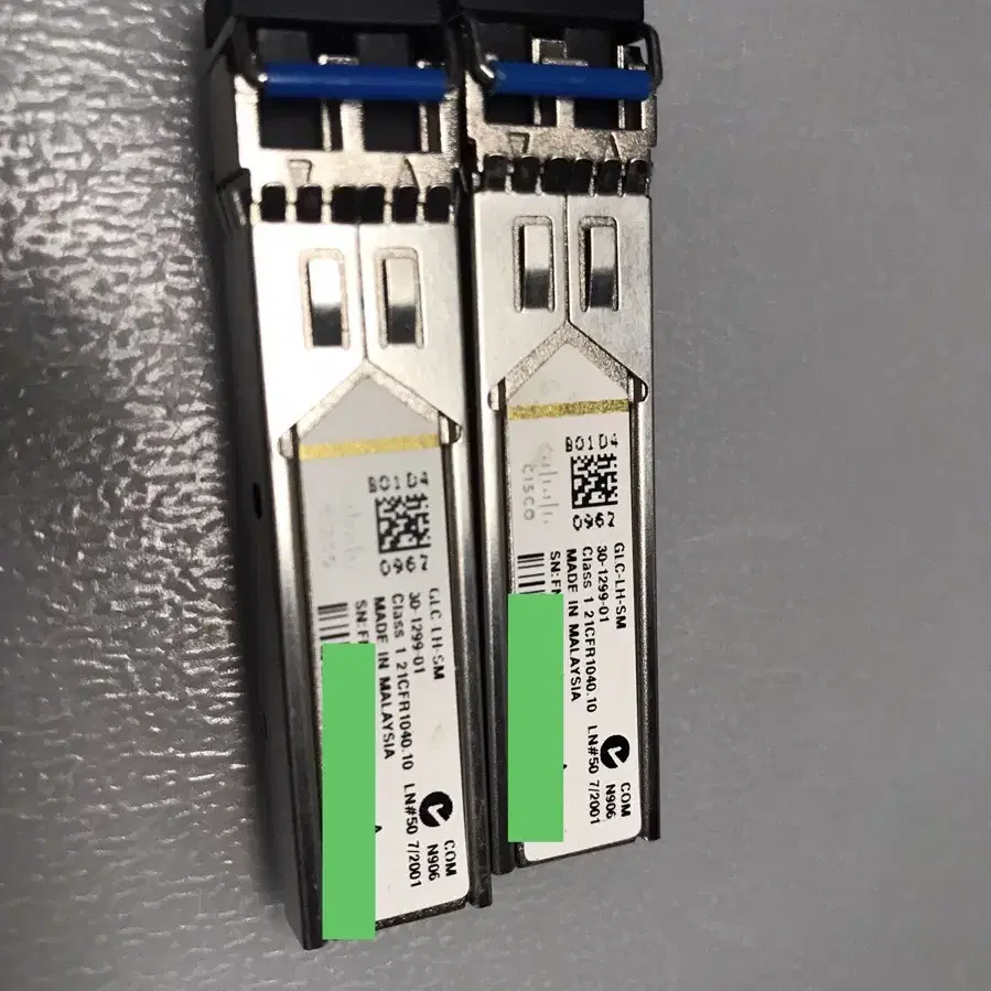 Cisco SFP GLC-LH-SM