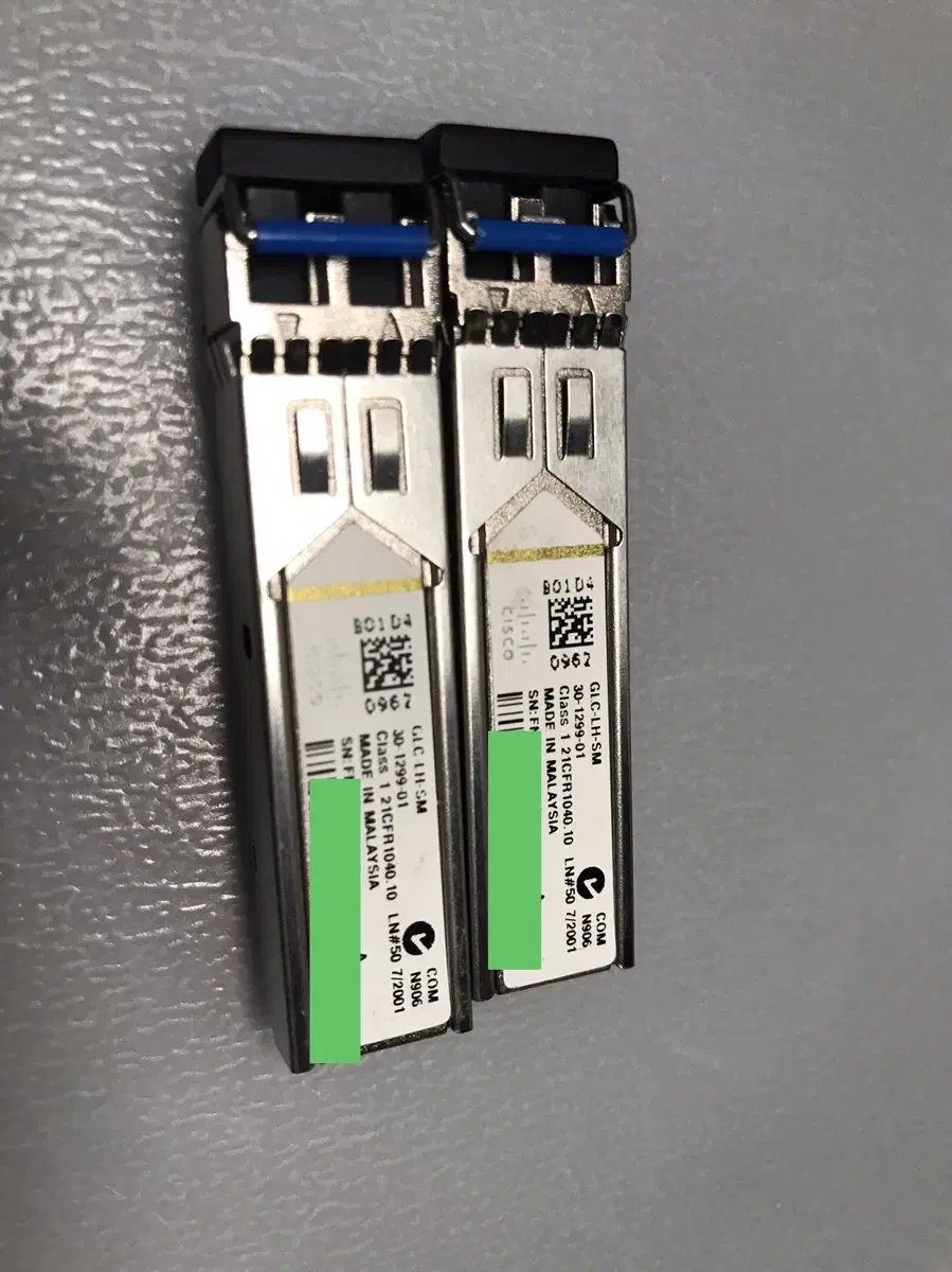 Cisco SFP GLC-LH-SM