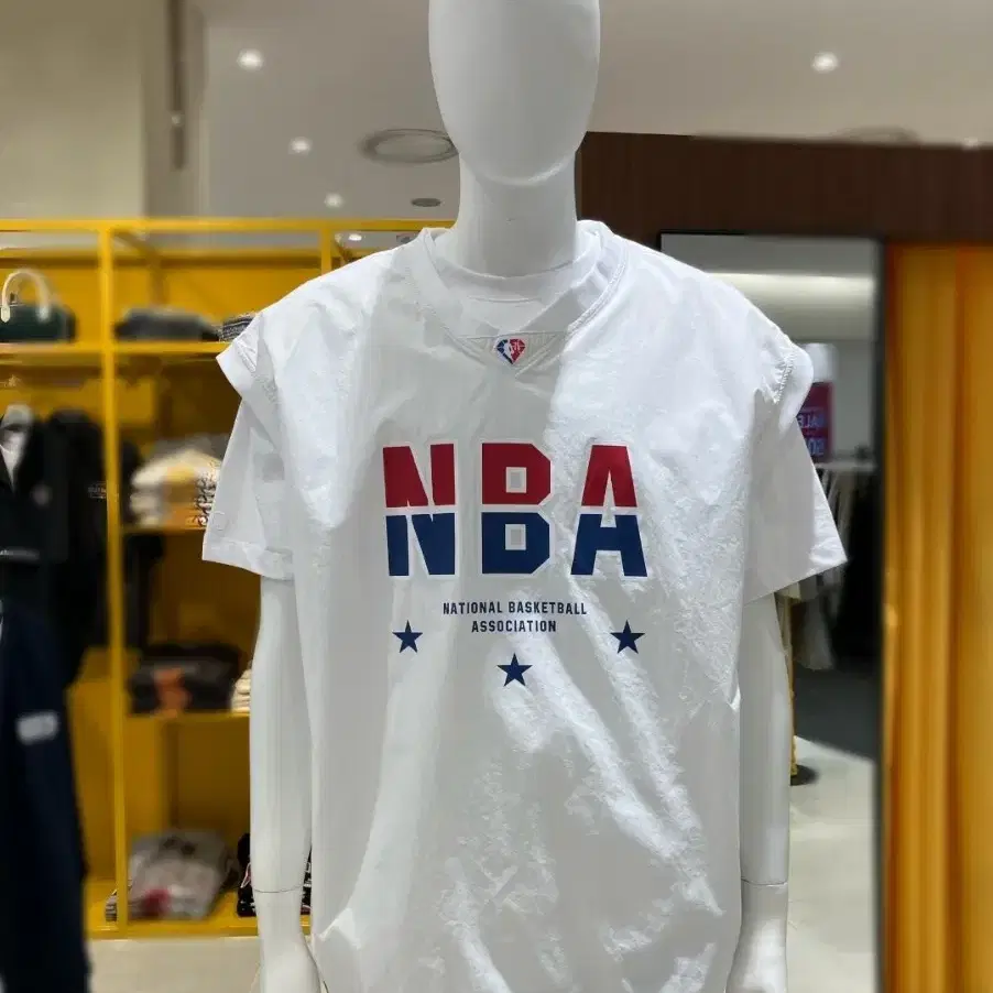 NBA 나시티 새상품