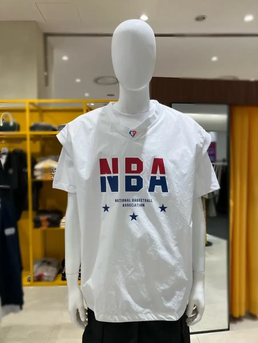 NBA 나시티 새상품