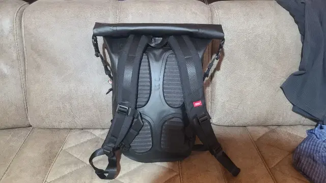 OSAH DRYPAK 백팩 30 L