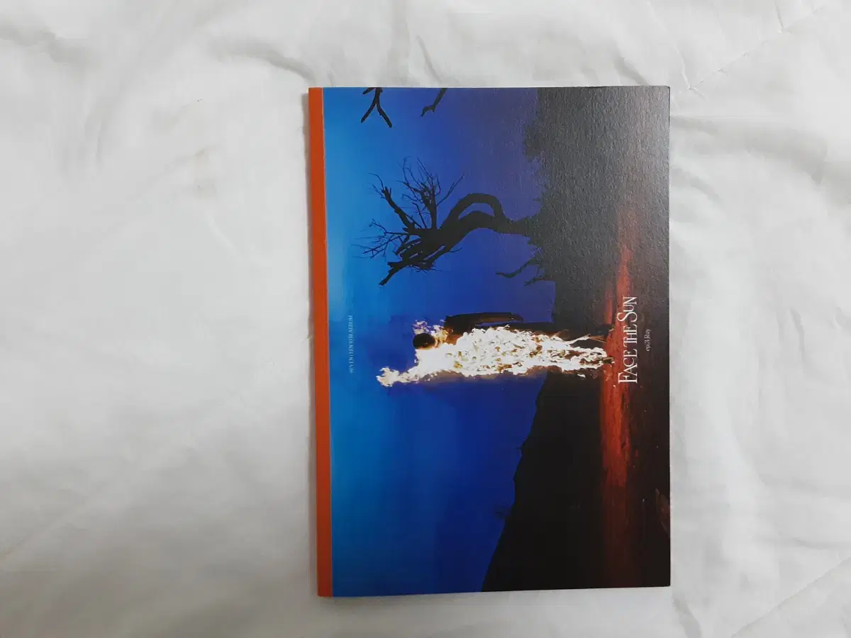 Pandasun Album Book