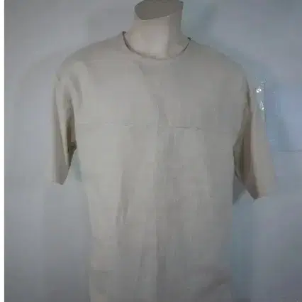 Zara/Men's/Short-sleeved/Round neck/About 105