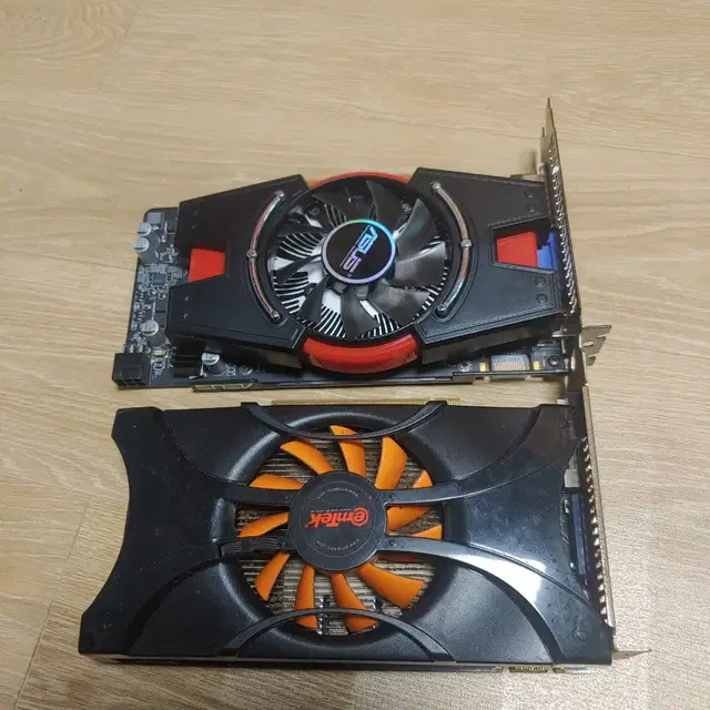 GTX550tj