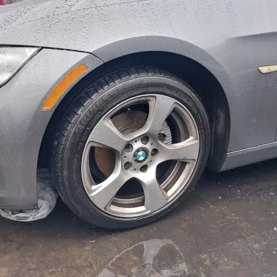 bmw e92 328xi  차량 부품 판매합니다