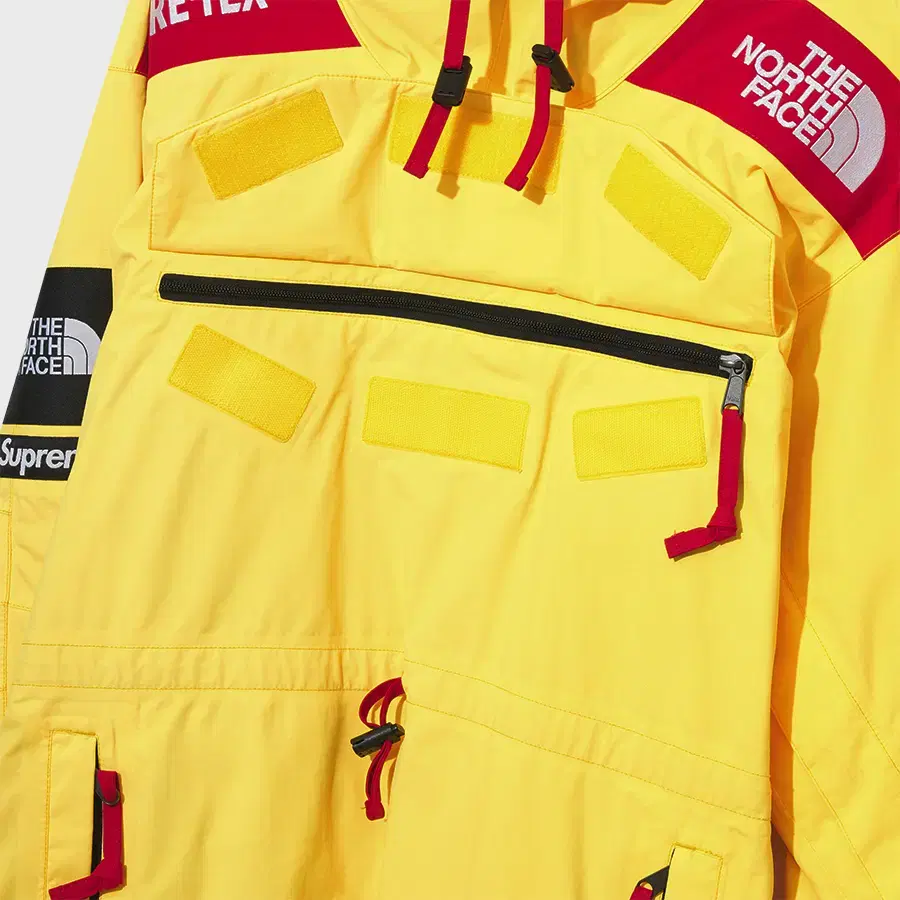 SUPREME X THE NORTH FACE