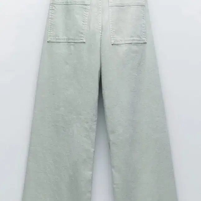 새상품 ZARA 자라 마린진 청바지 하이웨스트 EUR38