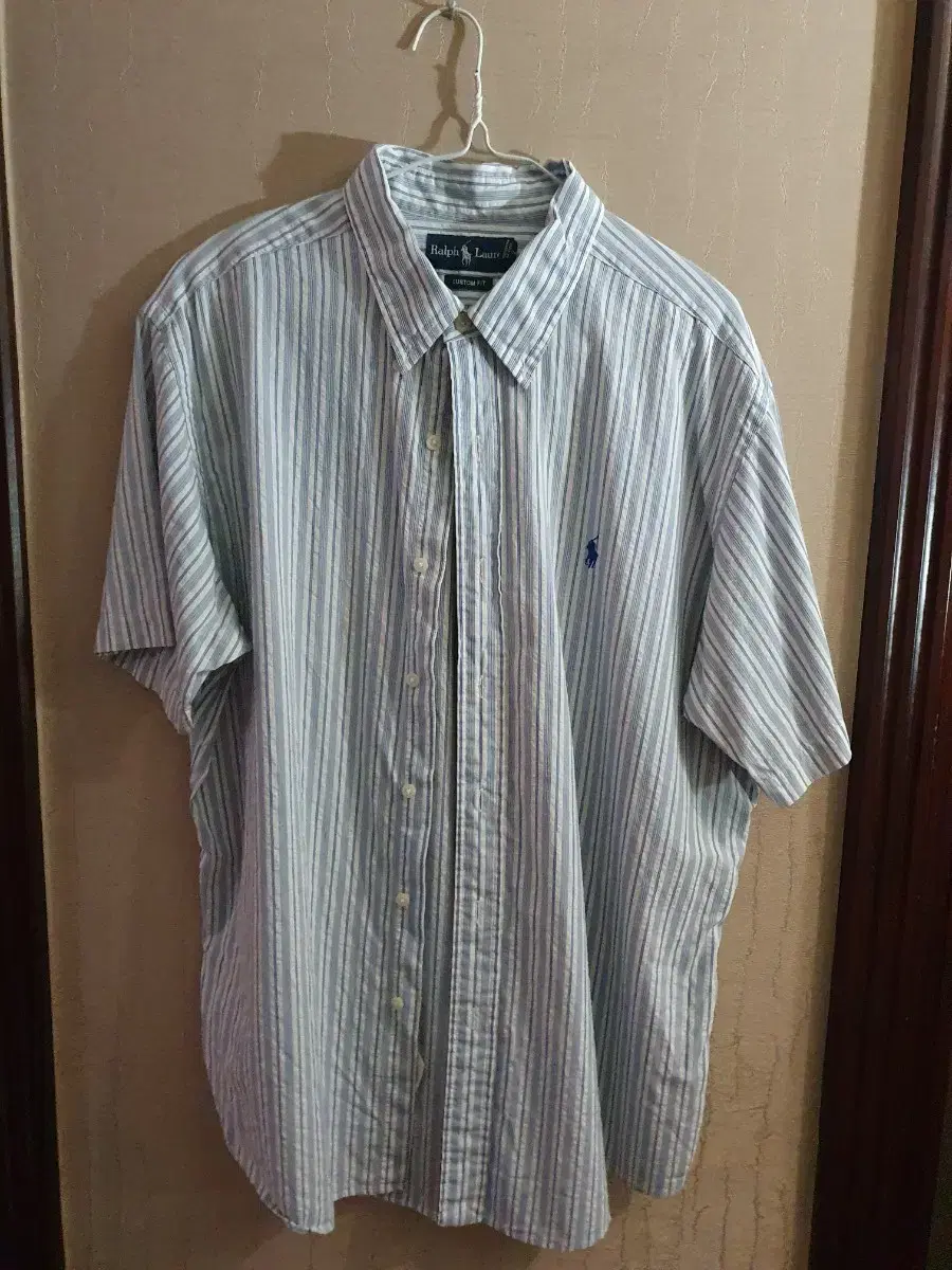 Polo Ralph Lauren yeoreum Shirt XL