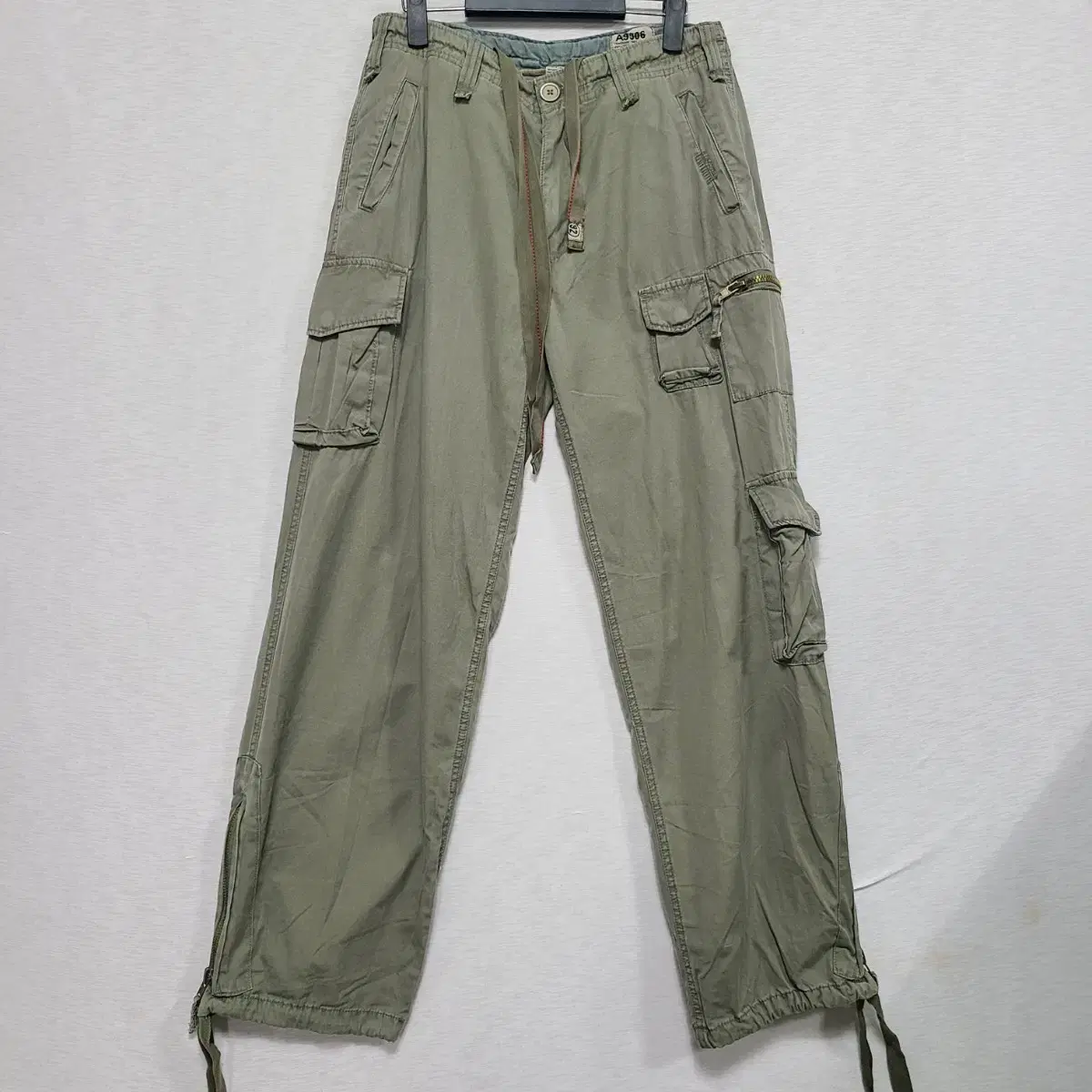 Som&Esley Military Cargo Pants Men's 31" ²0717