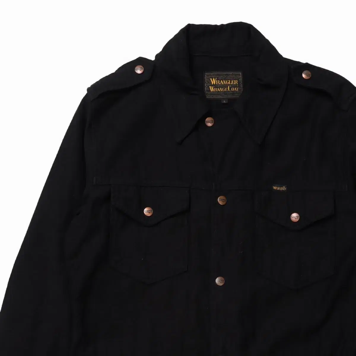 Wrangler Coat Chore Jacket