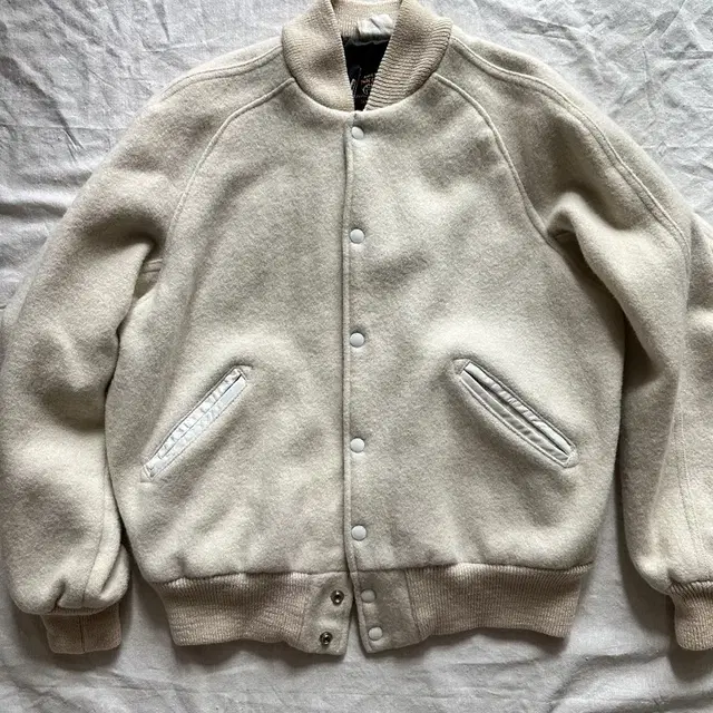 60s Skookum Letterman 바시티 자켓 판매 합니다,