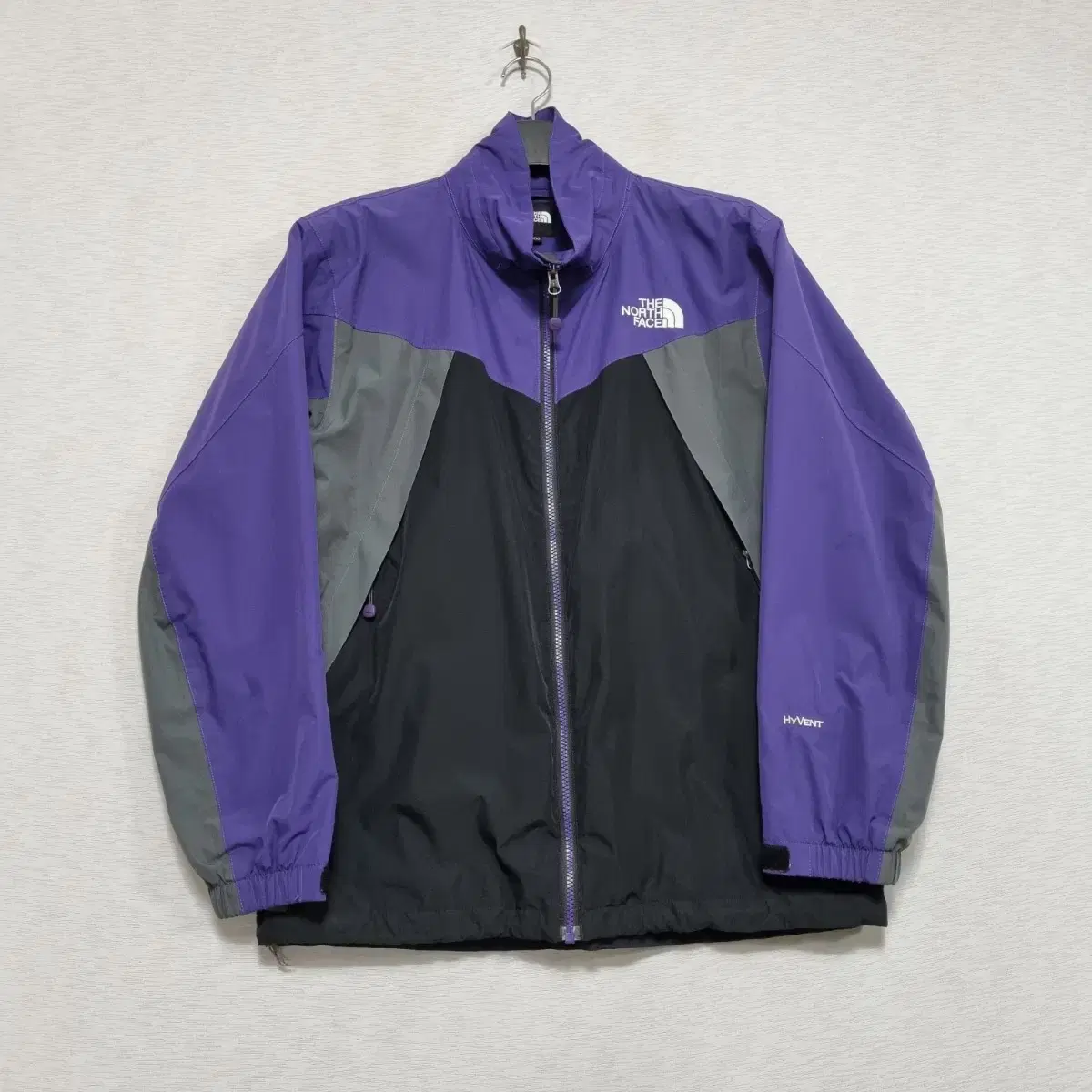 The North Face Hyvent Windbreaker Men100-105ㅡ0717