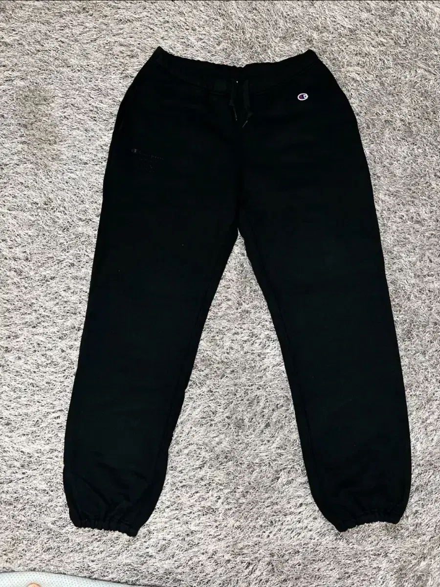 New) Champion X Double Tap Sweatpants