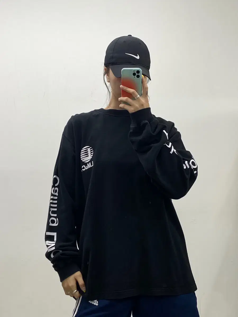 LMC Long Sleeve M