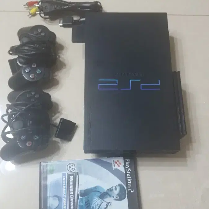 ps2 플레이스테이션2