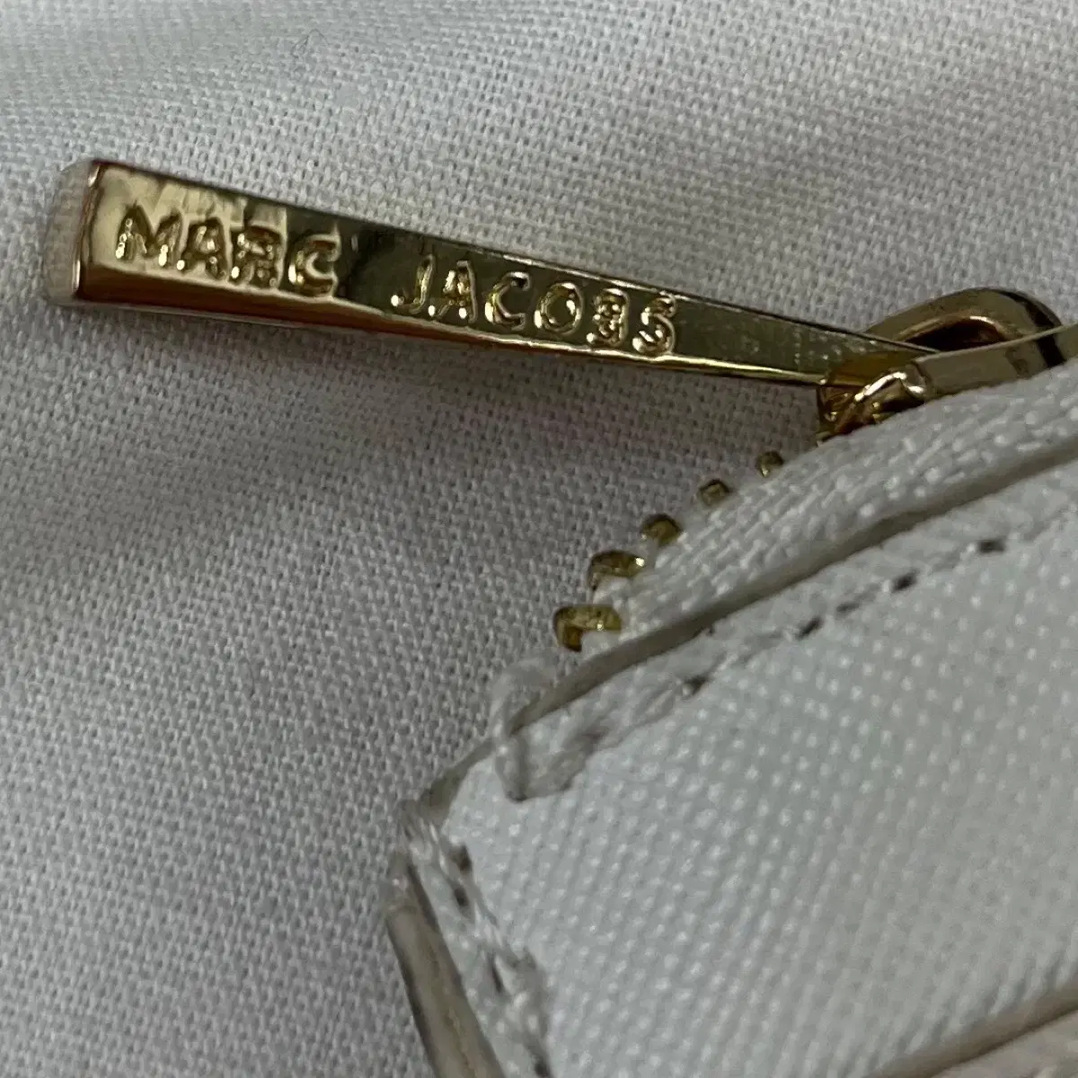 [MARC JACOBS] 마크제이콥스 카드지갑