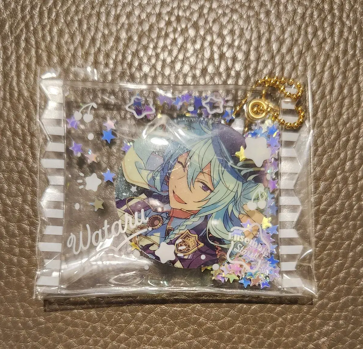 Sell Angsta Candy Charm Wataru