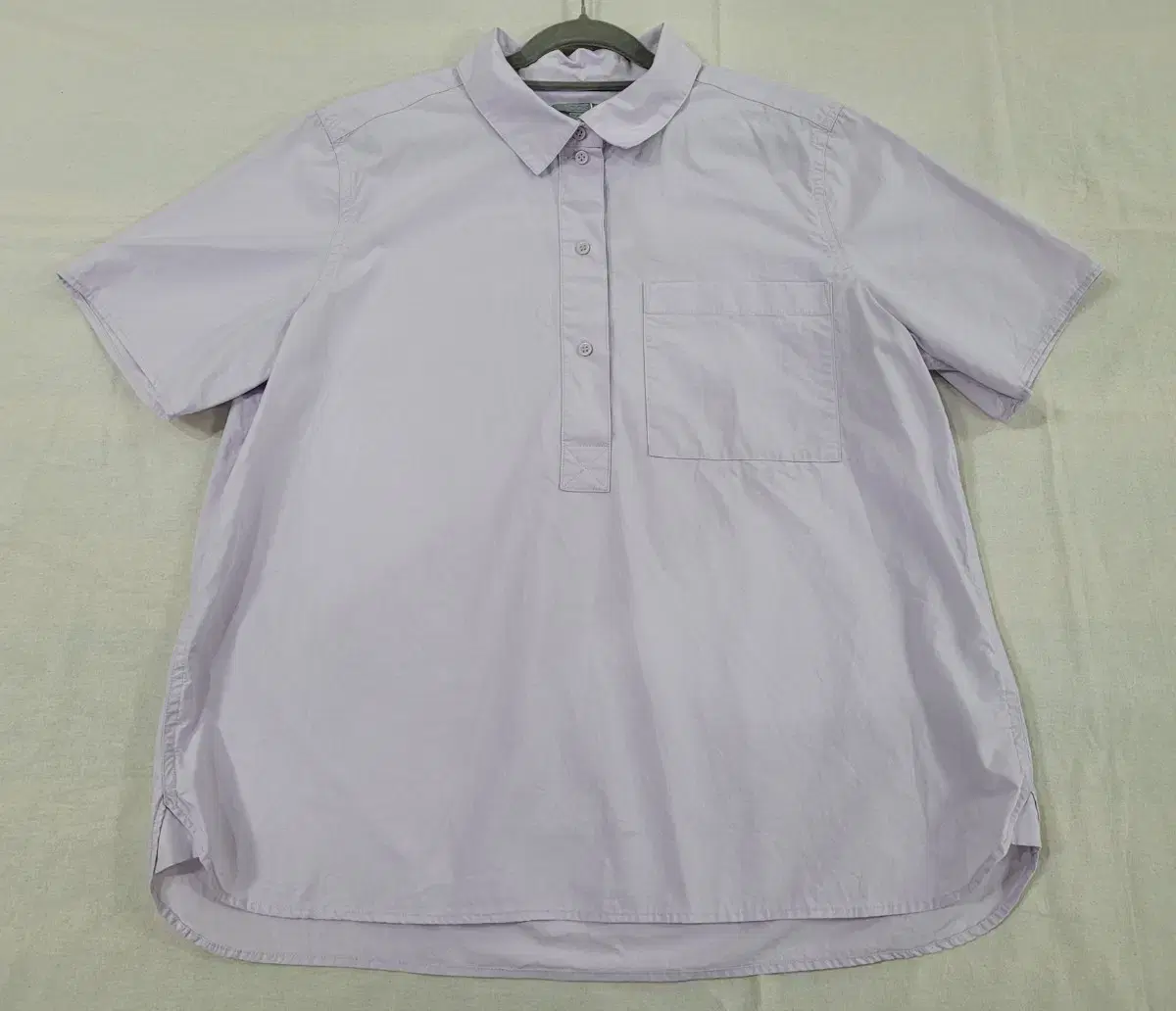 COS Short Sleeve Karati XL