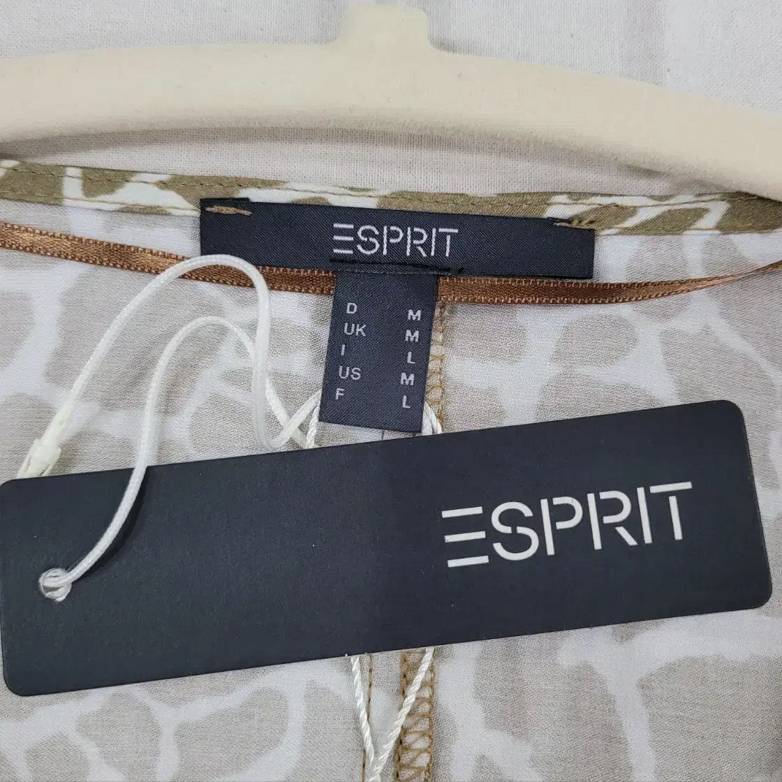 에스프리 홀딩스 ESPRIT 블라우스 M