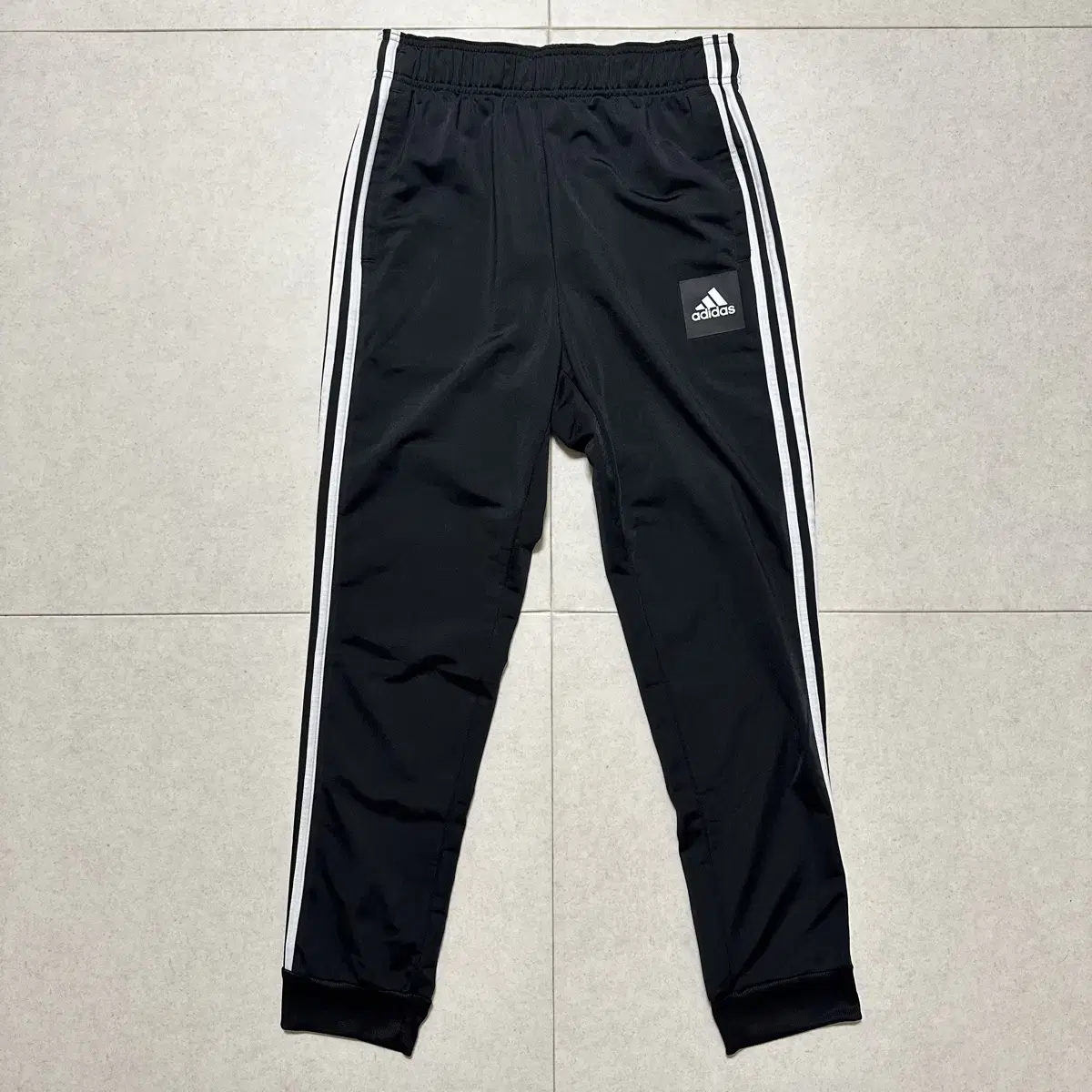 [sizes 30-32] Adidas Training Jogger Pants Black