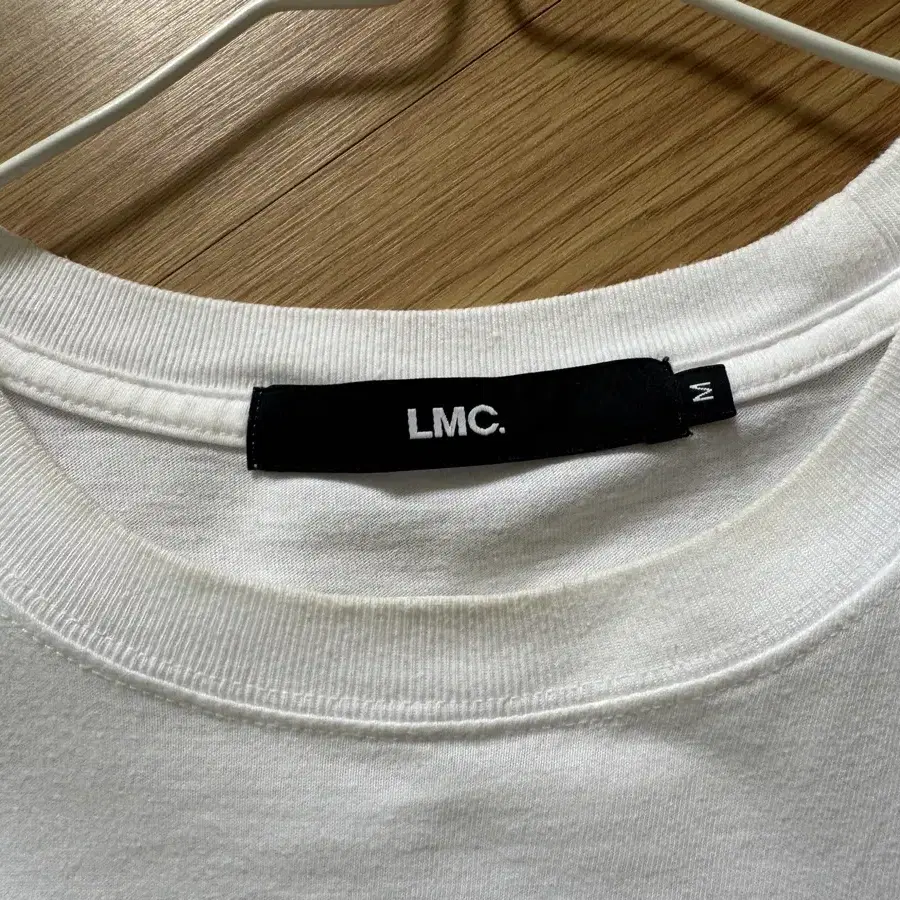 LMC 반팔 티셔츠 m