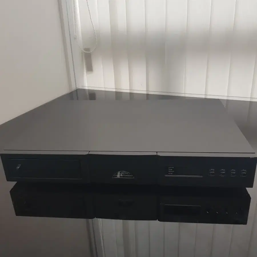 네임 naim CD5I CDP CD 플레이어 팝니다