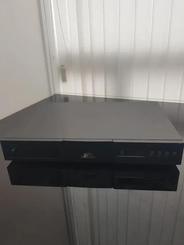 네임 naim CD5I CDP CD 플레이어 팝니다