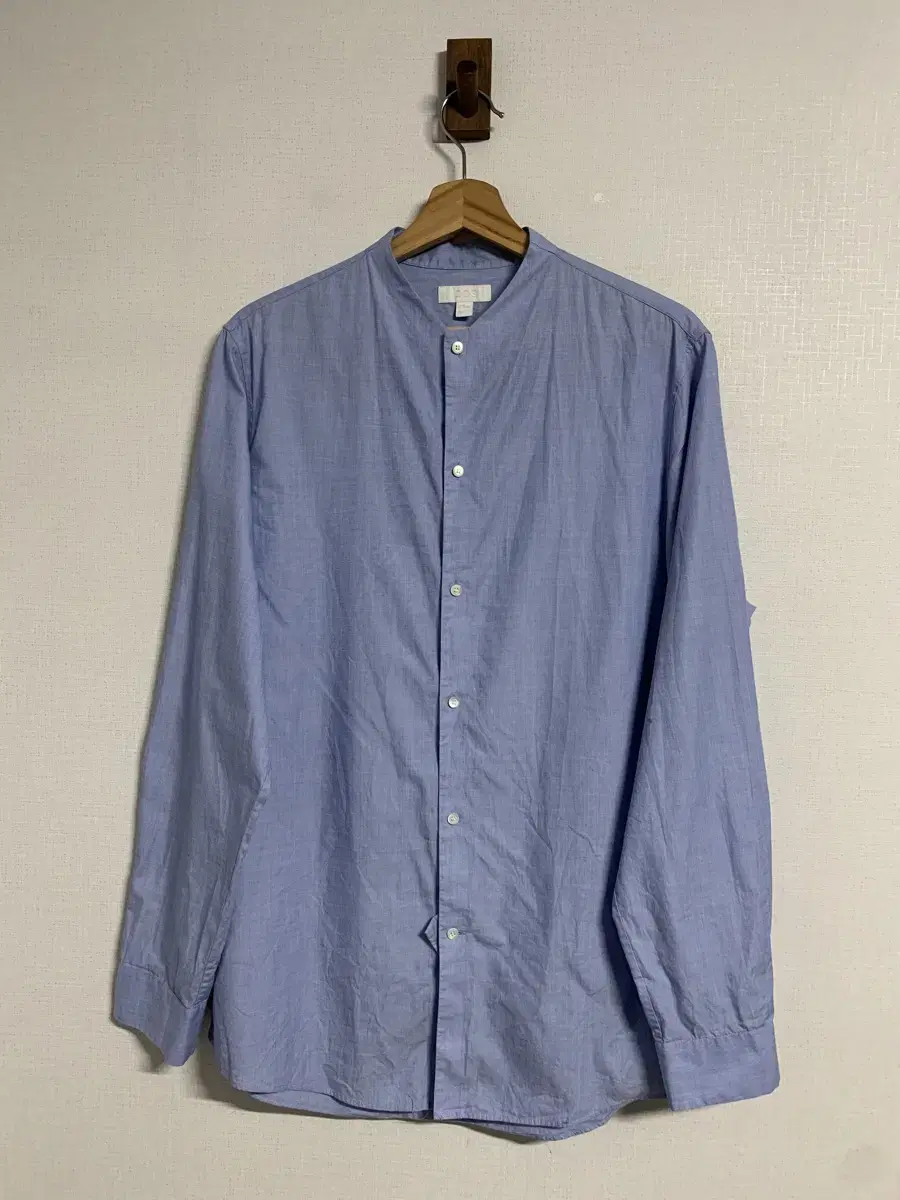 [40]COS Cos Grand kara shirt