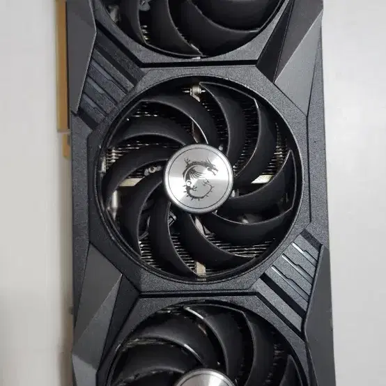 부품용 RTX3070 GAMING  부품용