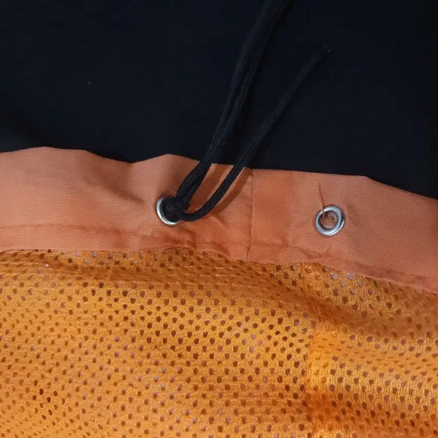 폴로스포츠 polo made in usa jacket orange