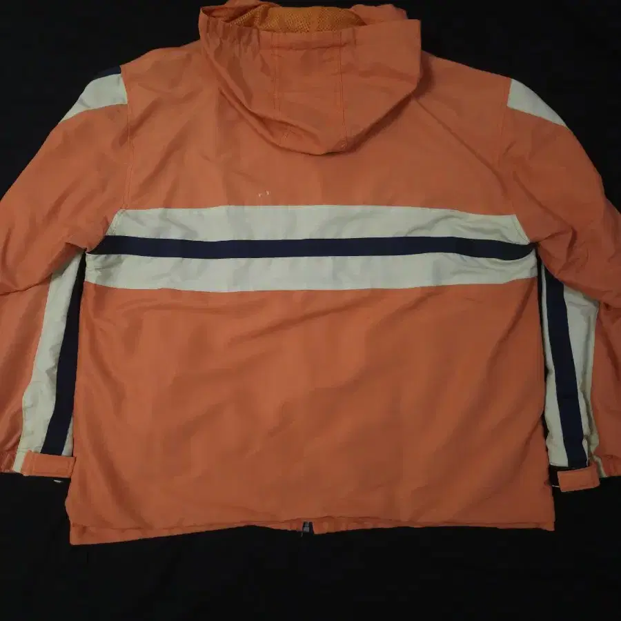 폴로스포츠 polo made in usa jacket orange