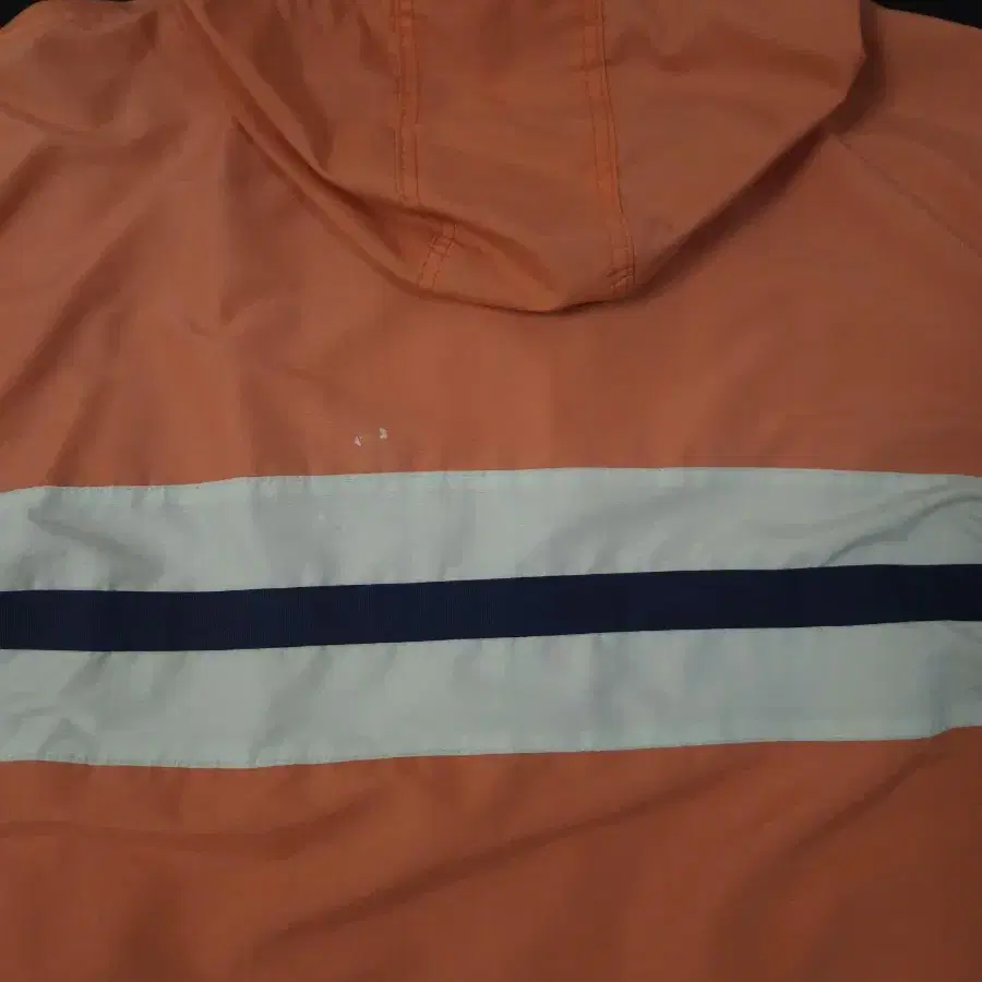 폴로스포츠 polo made in usa jacket orange