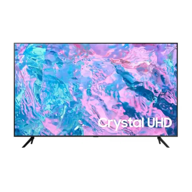 삼성70인치TV 스마트 TU700D클래스 대형tv UHD 리퍼TV