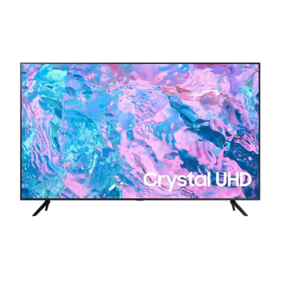 삼성 70인치TV 스마트 CU7000 대형tv UHD 리퍼TV