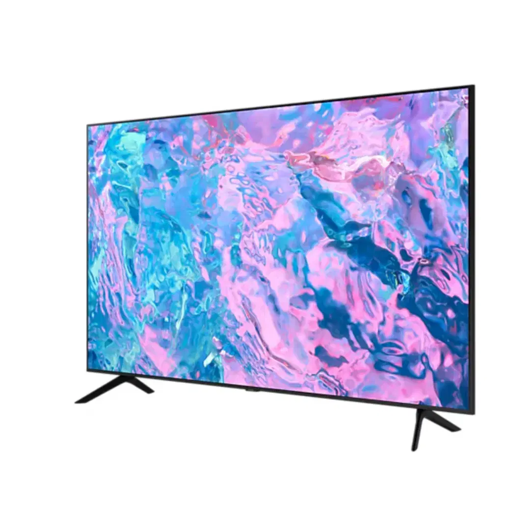 삼성 70인치TV 스마트 CU7000 대형tv UHD 리퍼TV