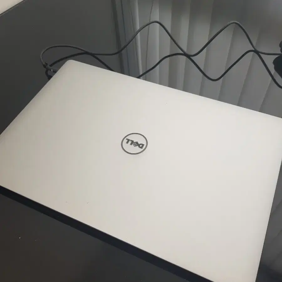 델 Dell xps 15 노트북 (i7 6700 /16g 500g /gt