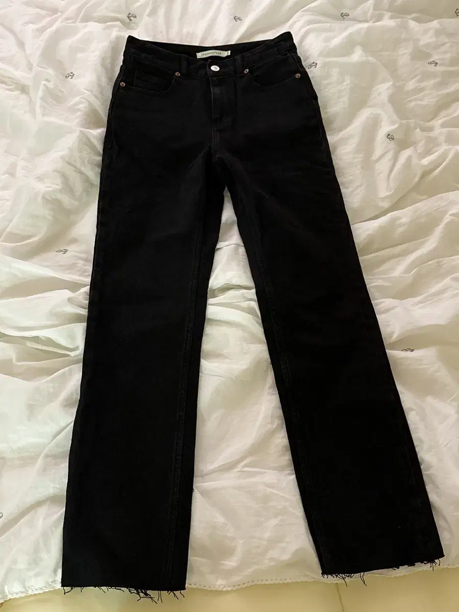 Instant Punk Jeans (size 2