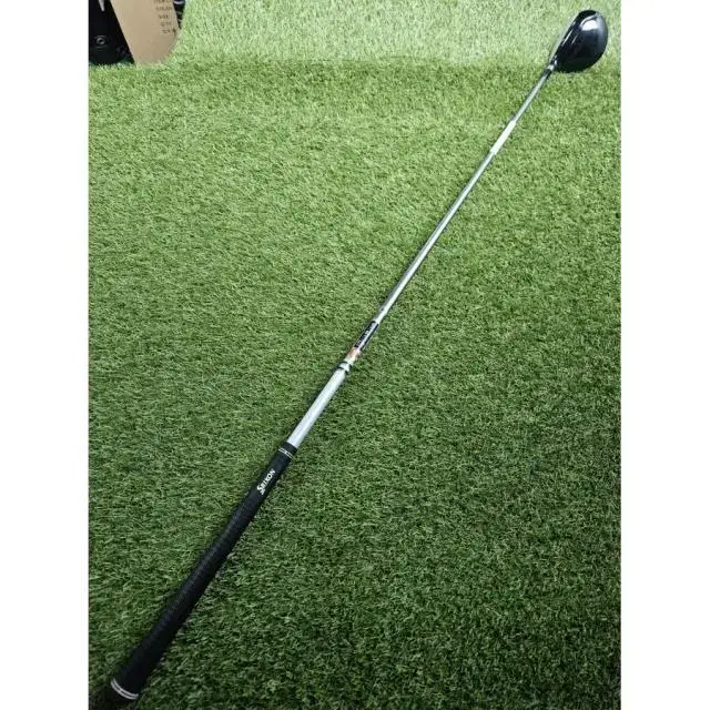 (중고) 스릭슨 SRIXON Z F65 19도 5번 우드 Tour...