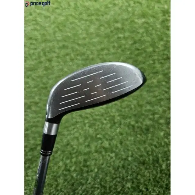 (중고) 스릭슨 SRIXON Z F65 19도 5번 우드 Tour...