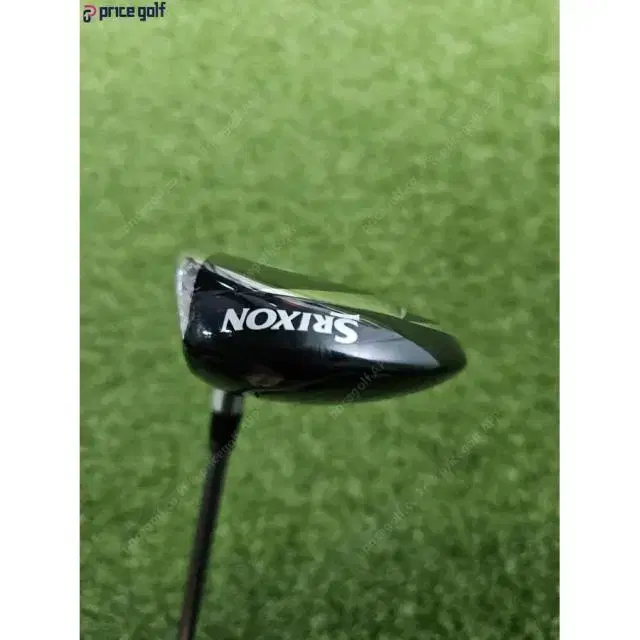 (중고) 스릭슨 SRIXON Z F65 19도 5번 우드 Tour...